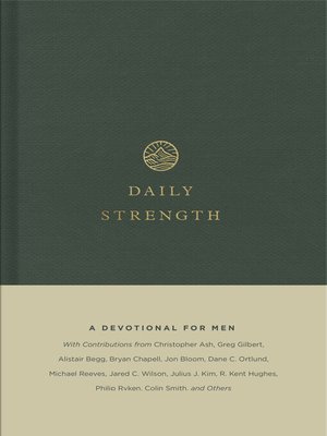 cover image of Daily Strength